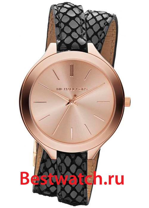 Часы Michael Kors Runway MK2322